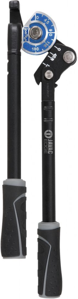 Aspen Pumps JAVAC Curvatubi Javac Edge da 3/8" Cod. JAV-1016