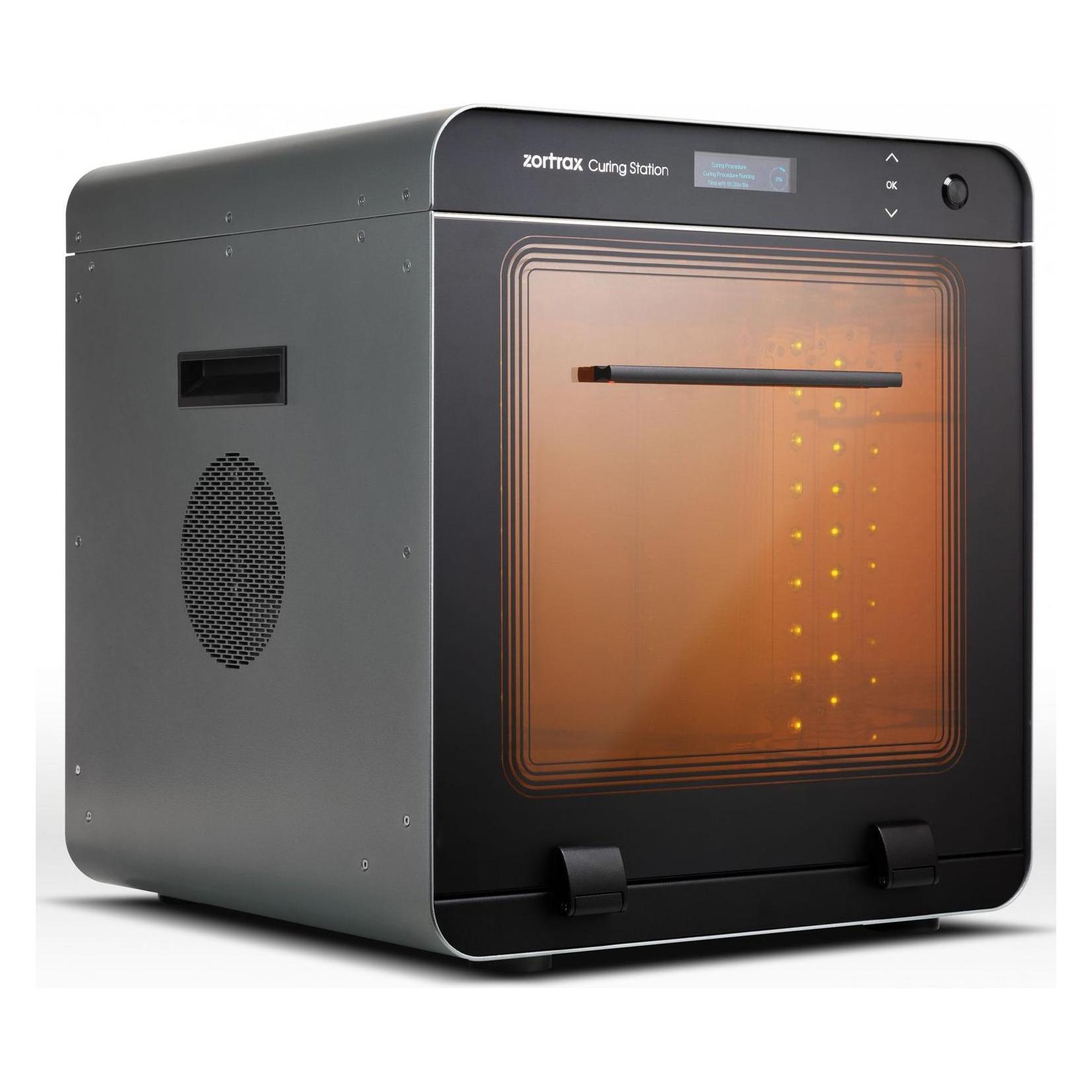 Zortrax Curing Station (05902280827603)