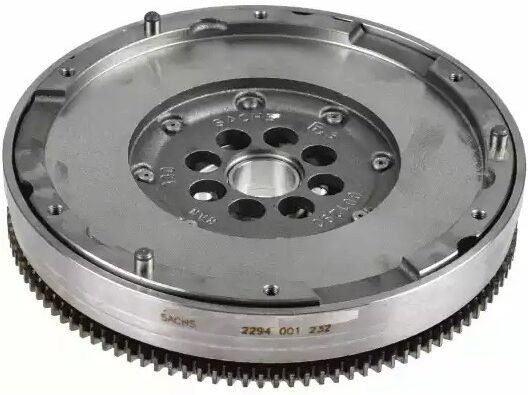 SACHS 2294 001 232 Dual mass flywheel