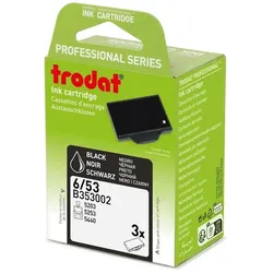 Trodat, Stempel, 6/53
