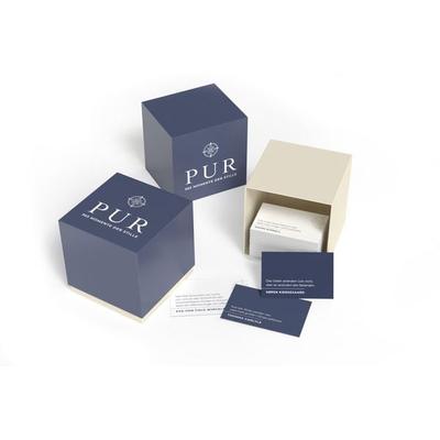 PUR – Wortbox, Sonstige von , Adeo Verlag