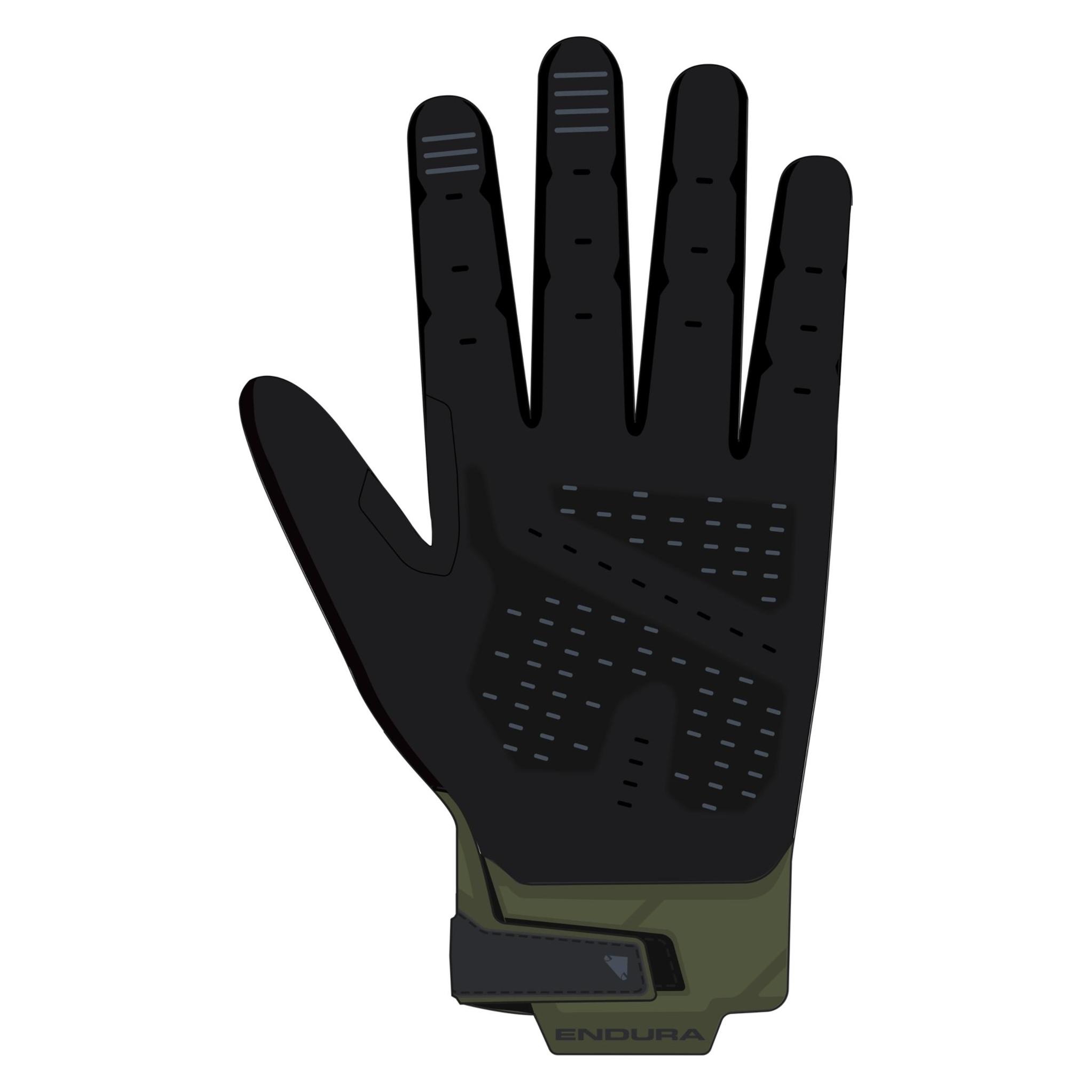 Endura Hummvee (XL) (R-E1368GOG)
