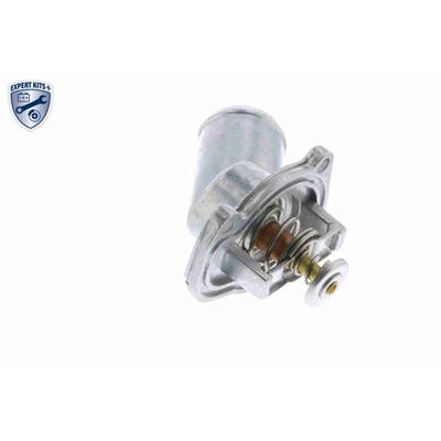 VEMO Thermostatgehäuse EXPERT KITS + v40990002 für STANDARD AUTOMOBILE Vaughall Opel GM MODERN AUTO