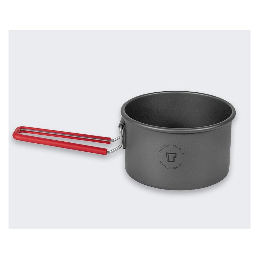 Yoko Design T-Cup Red Ha (500054)