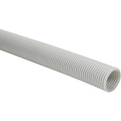 HellermannTyton 169-22501 IWS50-PE-GY Schutzschlauch Grau 47.80 mm Meterware
