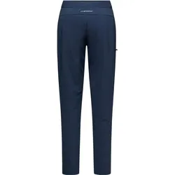 La Sportiva, Damen, Outdoorhose, West Crest Pants (M), Blau