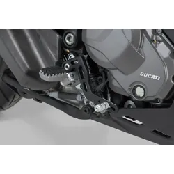 SW-Motech Fußbremshebel - Ducati Multistrada V2 / V2S / 950/ 1260.