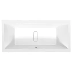 Polysan Marlene Rechteck-Badewanne Acryl 78731