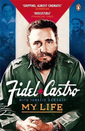 Fidel Castro - My Life - Preis vom 11.10.2026 03:10:56 h