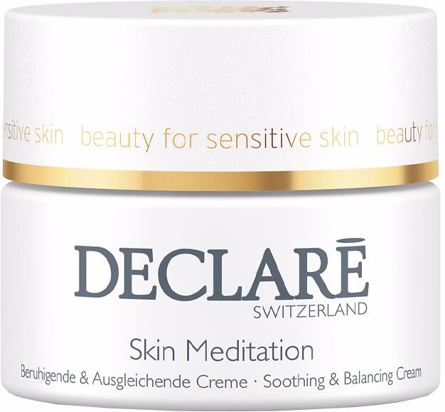 Declaré Stress Balance skin meditation cream 50 ml