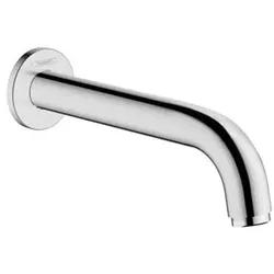 Hansgrohe Vernis Blend Wanneneinlauf Chrom 71420000