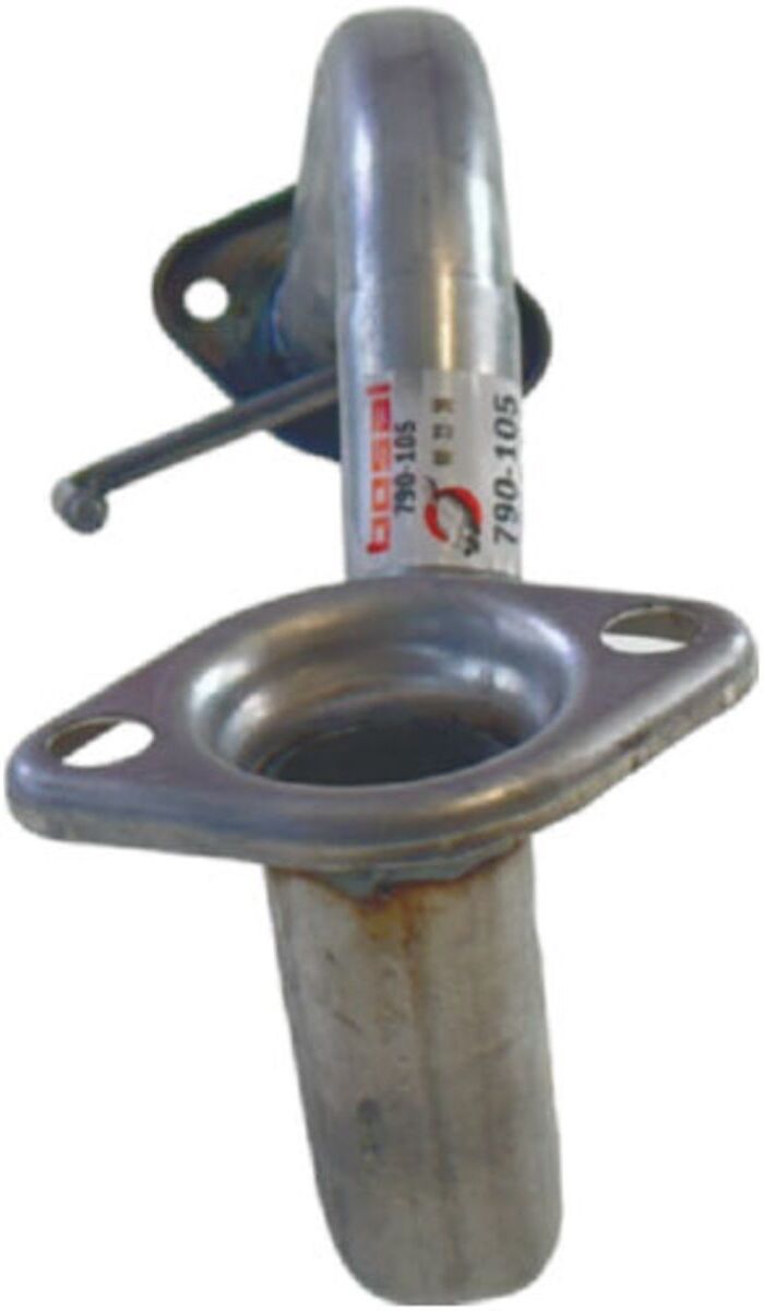 Abgasrohr BOSAL 790-105