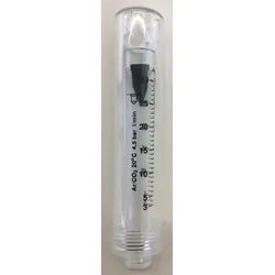 ELMAG Mengenmesser-Flowmeter-Schauglas - 9054170