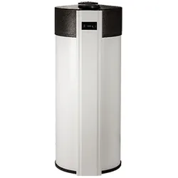 WOLF Wärmepumpe FHS-280-S-230V-e2-M3 Speicherinhalt 280 L, R290