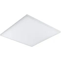 Paulmann, Deckenleuchte, Panel Verlora (4400 lm)