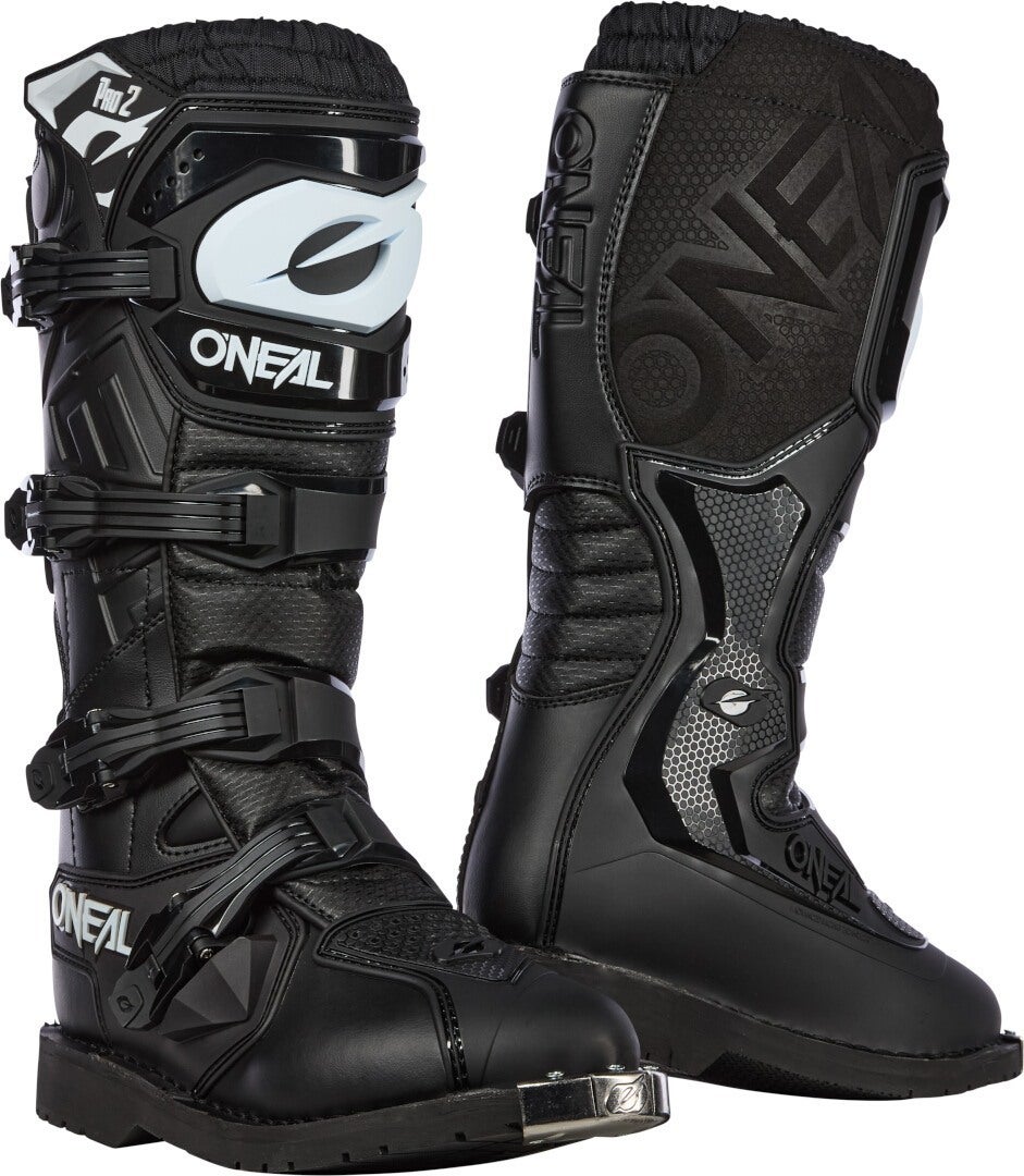 Oneal Rider Pro 2 Motocross Stiefel 0335-025