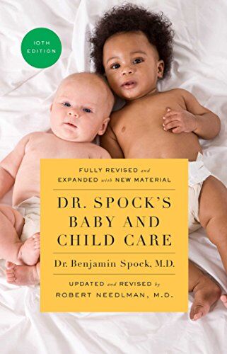 Spock, Benjamin, M.D. - Dr. Spock's Baby and Child Care, 10th edition - Preis vom 13.10.2026 11:25:28 h
