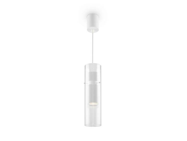 Pendelleuchte Dynamics Weiß max. 50 Watt