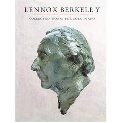 Collected works for piano, Fachbücher von Lennox Berkeley