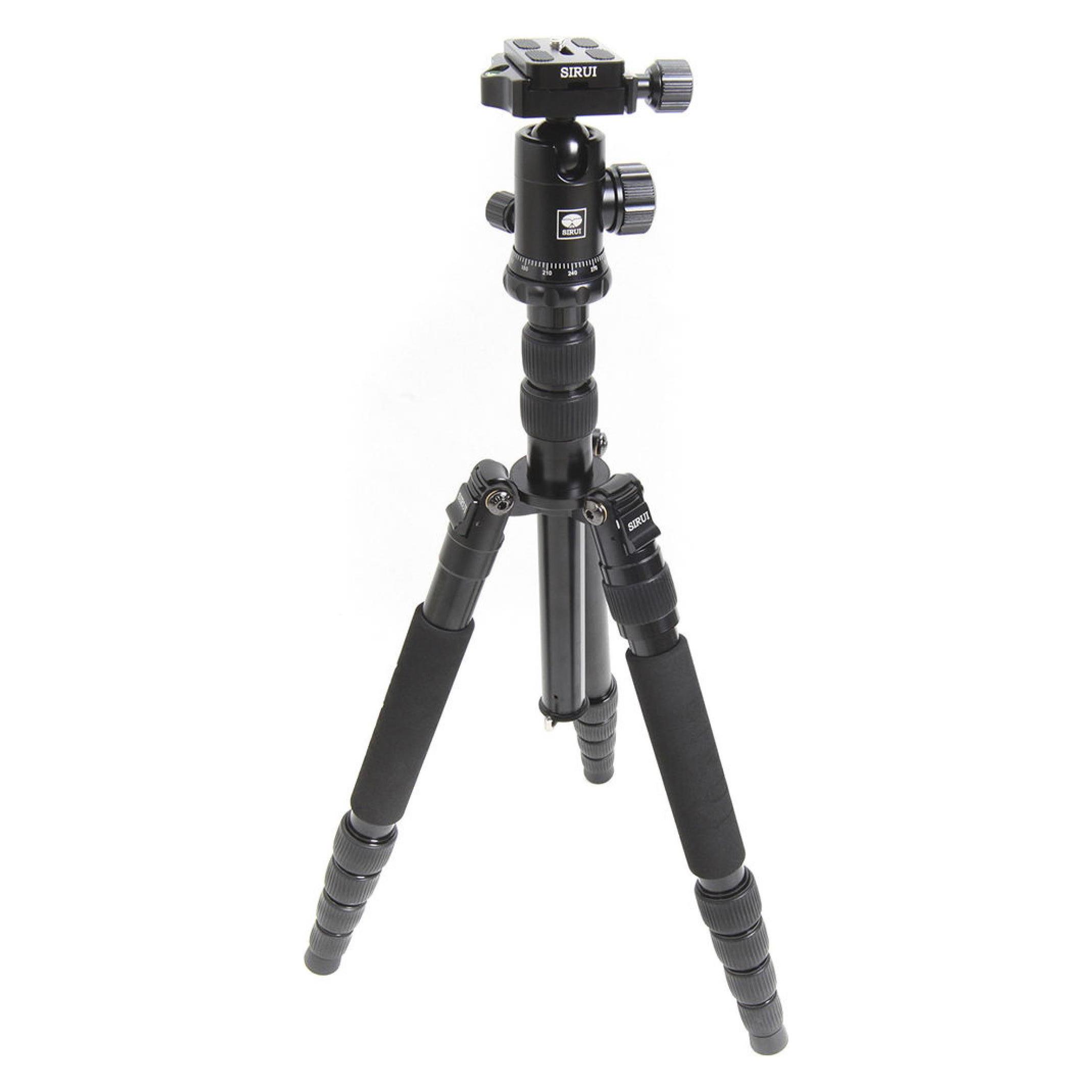 Sirui A-1005+Y-10 Allrounder (Metall) (A-1005+Y-10)