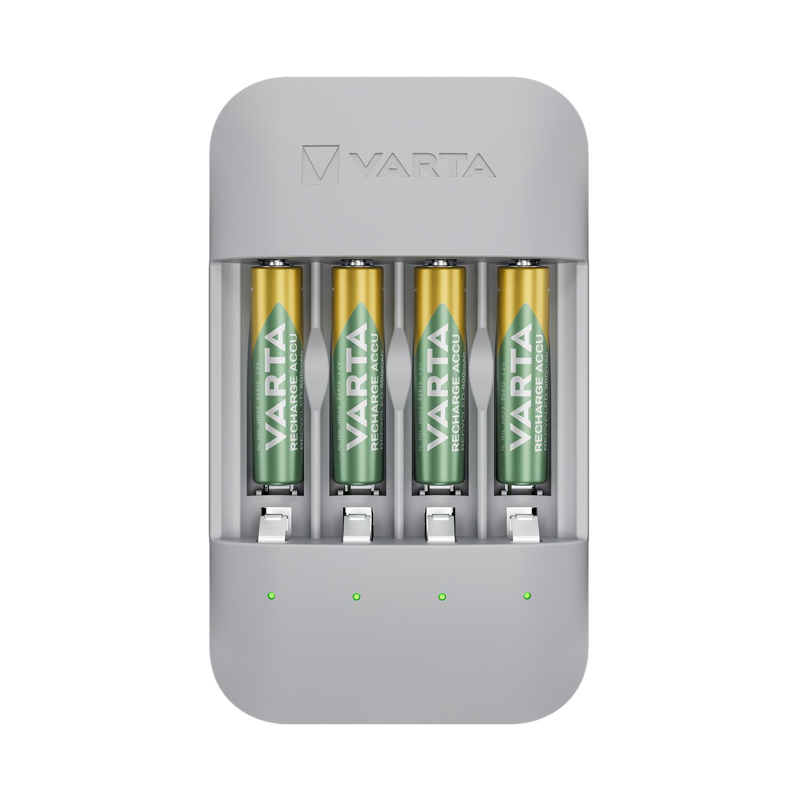 VARTA Eco Charger Pro Recycled Box 57683101111