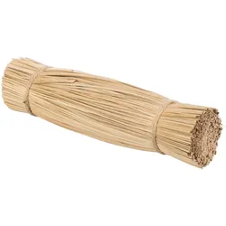 Trixie Grasspeelgoed Met Jute - 16X3,5X3,5 Cm, Kleintierstalleinrichtung