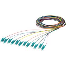 Phoenix Contact FOC-PT9:LC-OM3/2.5 LWL-Kabel Stecker 1 St. 1208103