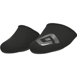 Alé, Damen, Schuhüberzug, Shield Toe Cover (L), Schwarz