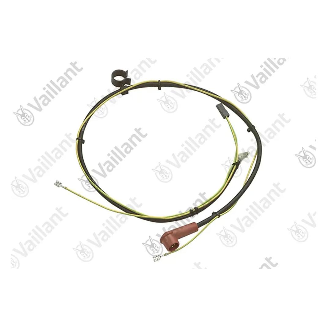 Vaillant 091551 Zündkabel 09-1551 VC-VCW BW Classic (091551)