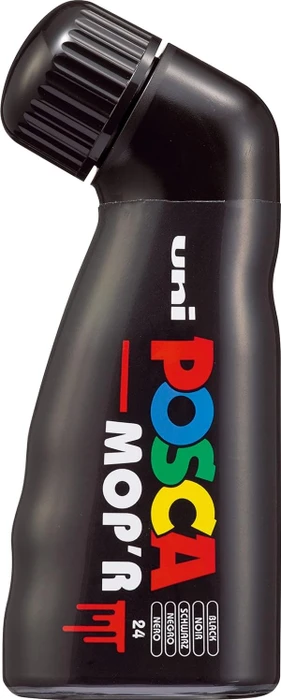 Posca Marker UNI MOPŽR PCM-22 schwarz