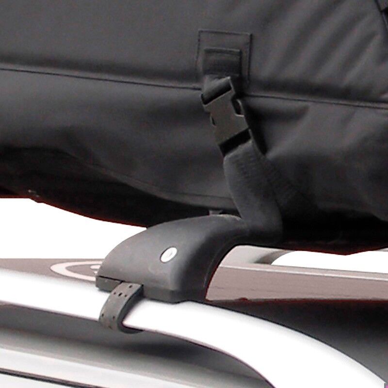 AutoStyle AB A320 Kofferraumtasche
