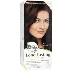 Hairwonder Hennaplus Long Lasting Colour