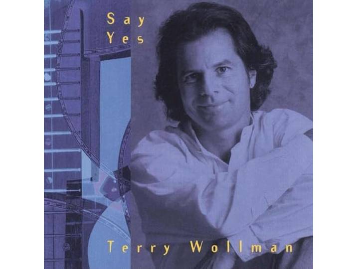 Say Yes