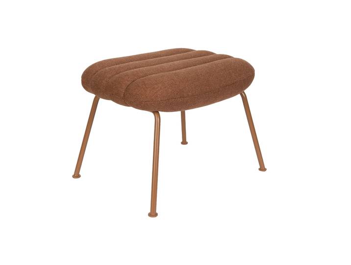 Zuiver Verte Hocker