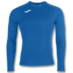 JOMA Brama Fleece Unterziehshirt 700 - royalblau L