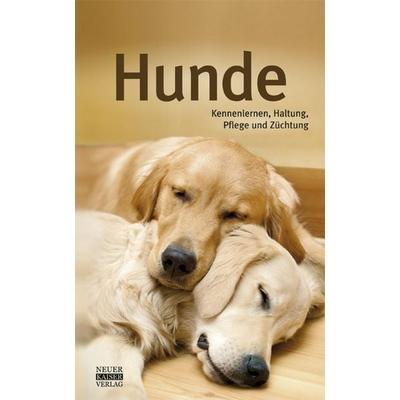 Hunde, Gebundene Ausgabe von , Neuer Kaiser, 978-3-8468-0004-1