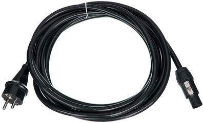 Varytec TR1 Power Cable 3x2,5mm² 5,0m