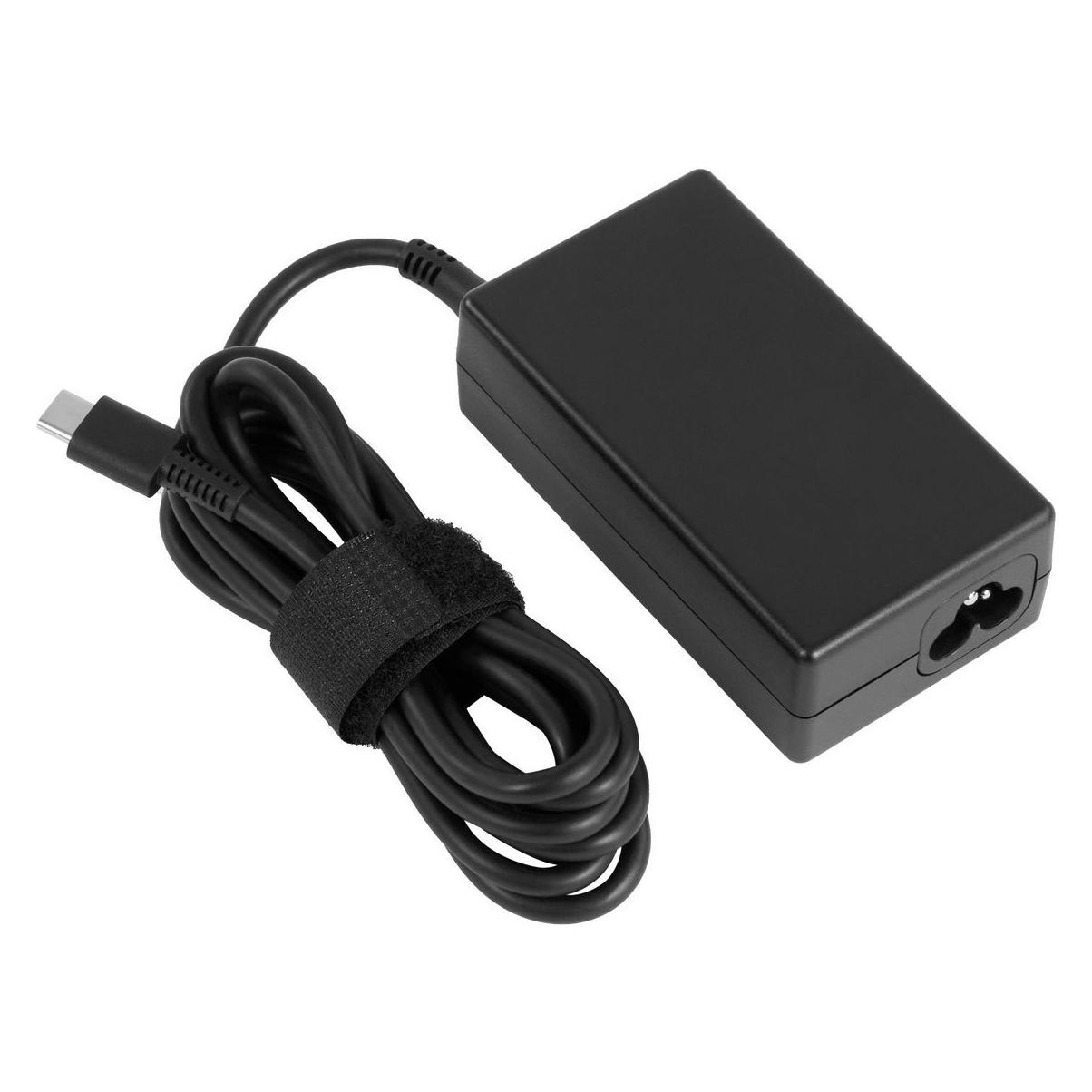 HP AC-Adapter 65 Watt USB-C (65 W) (W125780420)