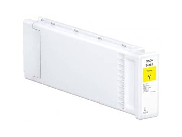 Epson - 700 Ml - Gelb - Original - Tintenpatrone - F?r Surecolor SC-T3405\, SC-T3405n\, SC-T5400\, SC-T5405