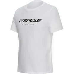 Dainese Essence Wordmark T-Shirt 3XL