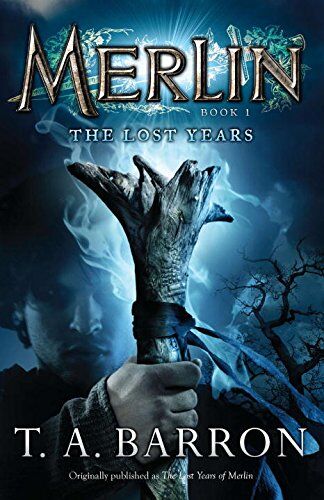 Barron, T. A. - The Lost Years: Book 1 (Merlin, Band 1) - Preis vom 16.10.2026 11:41:07 h