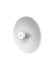 UbiQuiti 2,4 GHz PowerBeam AC 25 dB High-Performance airMAX(R) ac Bridge Dedicated Wi-Fi Management (PBE-2AC-400)