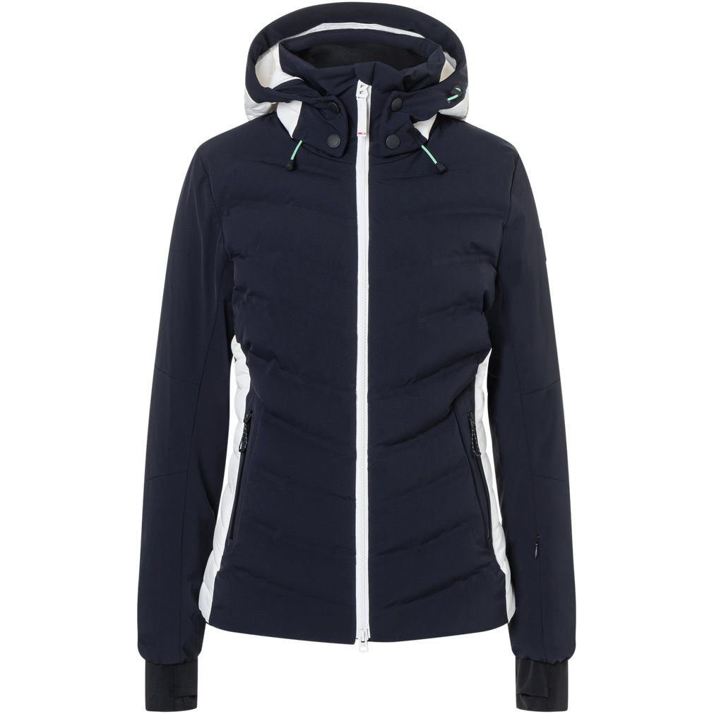 Bogner Fire + Ice Damen Skijacke JANKA navy - 34