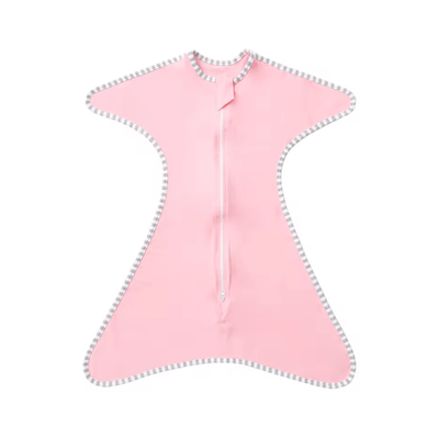 CalmWrap Anti Startle Baby Swaddle Blanket Cotton Newborn Wrap c 60cm (0 3m)