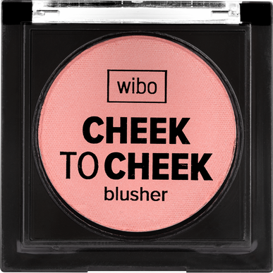 Wibo Cheek To Cheek Blusher 3.5 gr