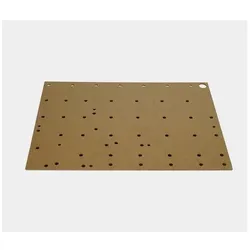 Makera, Bett Zubehör, Carvera Air 2mm MDF Spoil Board - 5-pack