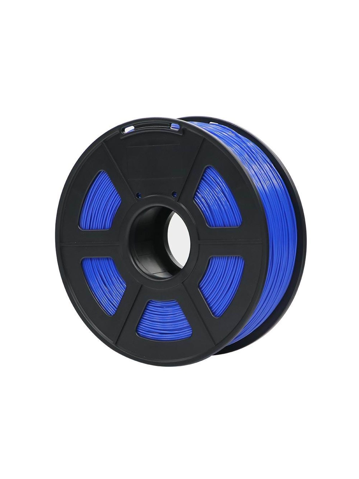 CCTree PLA 1.75 mm 1 kg Blue, 1kg