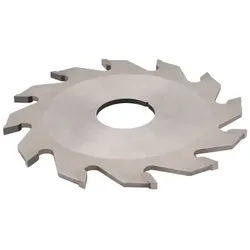 Aigner HW-Nut-Kreissägeblatt, C750-15008