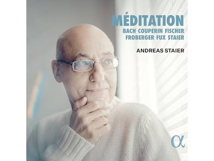 Andreas Staier: Méditation