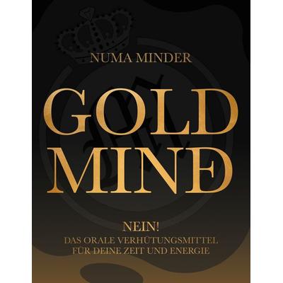 Nein!, Taschenbuch von Numa Minder, BoD – Books on Demand, 978-3-7534-6308-7